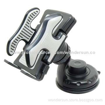 Universal Car Holder, OEM/ODM Welcomed